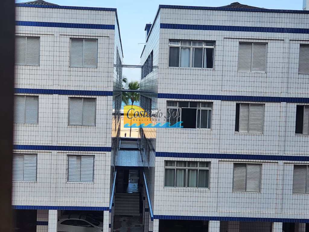 Apartamento em Praia Grande, no bairro Aviação