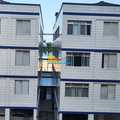 Apartamento em Praia Grande, bairro Aviação