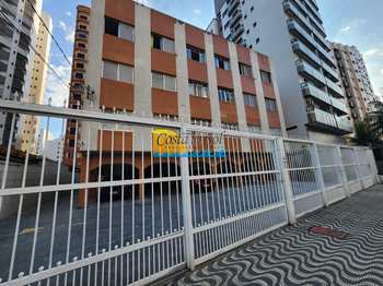 Apartamento, código 5129475 em Praia Grande, bairro Aviação