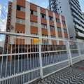 Apartamento em Praia Grande, bairro Aviação