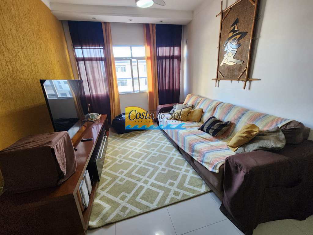 Apartamento em Praia Grande, no bairro Aviação