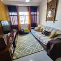Apartamento em Praia Grande, bairro Aviação