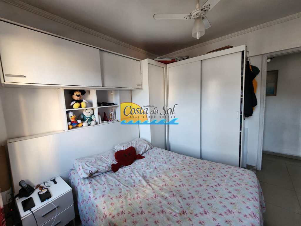 Apartamento em Praia Grande, no bairro Aviação