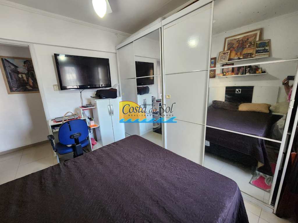 Apartamento em Praia Grande, no bairro Aviação