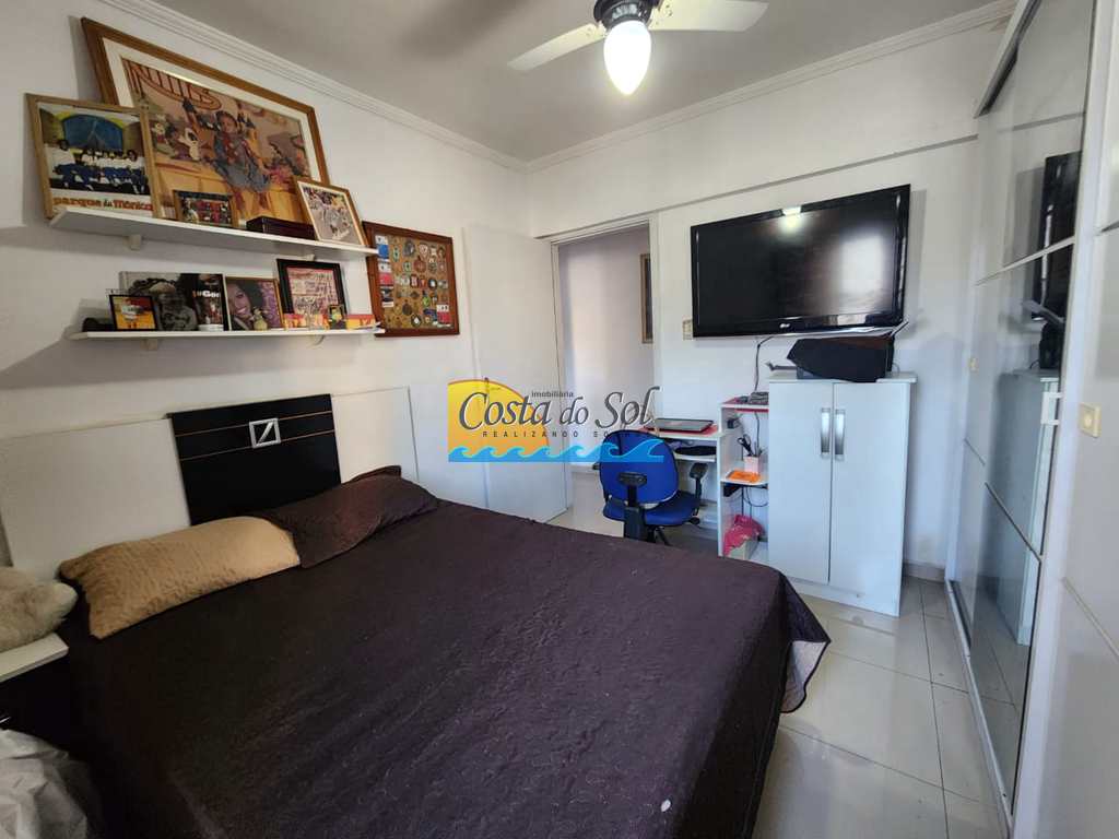 Apartamento em Praia Grande, no bairro Aviação