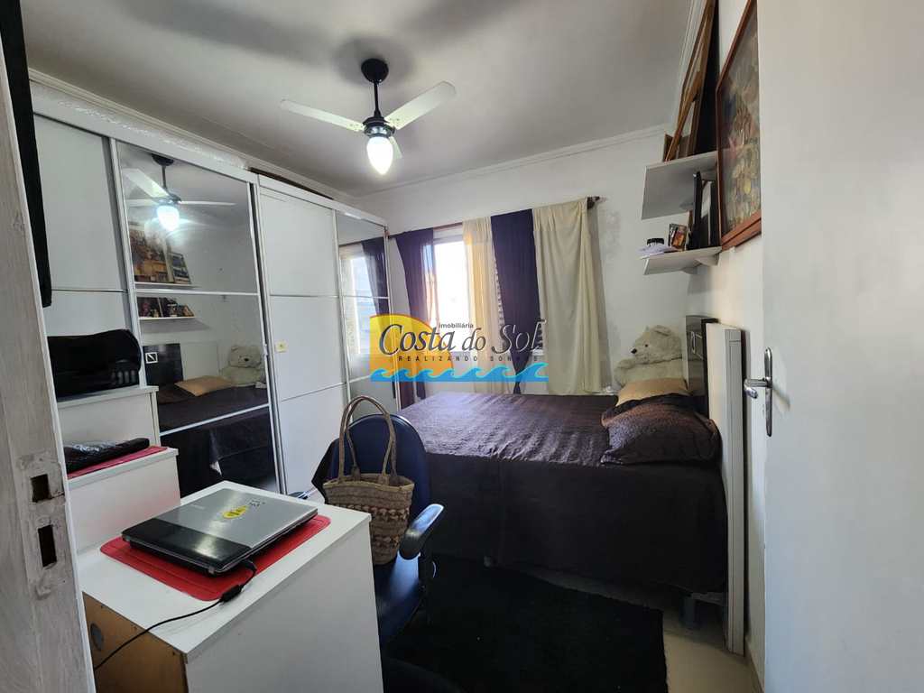 Apartamento em Praia Grande, no bairro Aviação