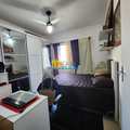 Apartamento em Praia Grande, bairro Aviação