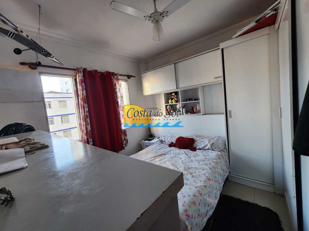 Apartamento em Praia Grande, no bairro Aviação