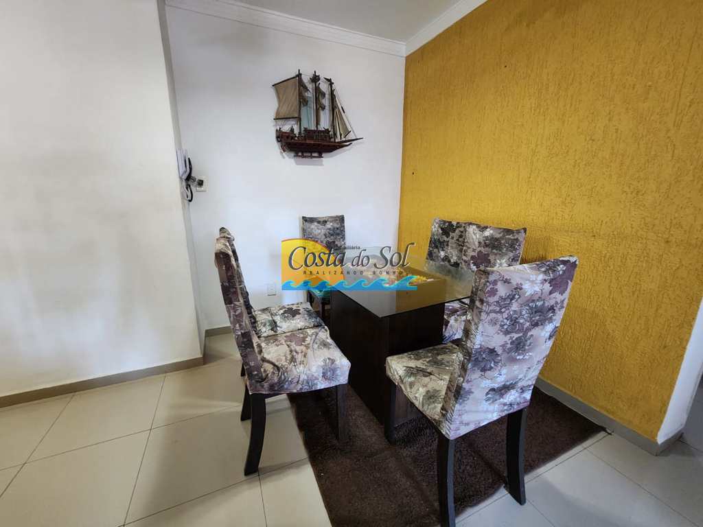 Apartamento em Praia Grande, no bairro Aviação
