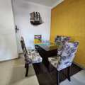 Apartamento em Praia Grande, bairro Aviação