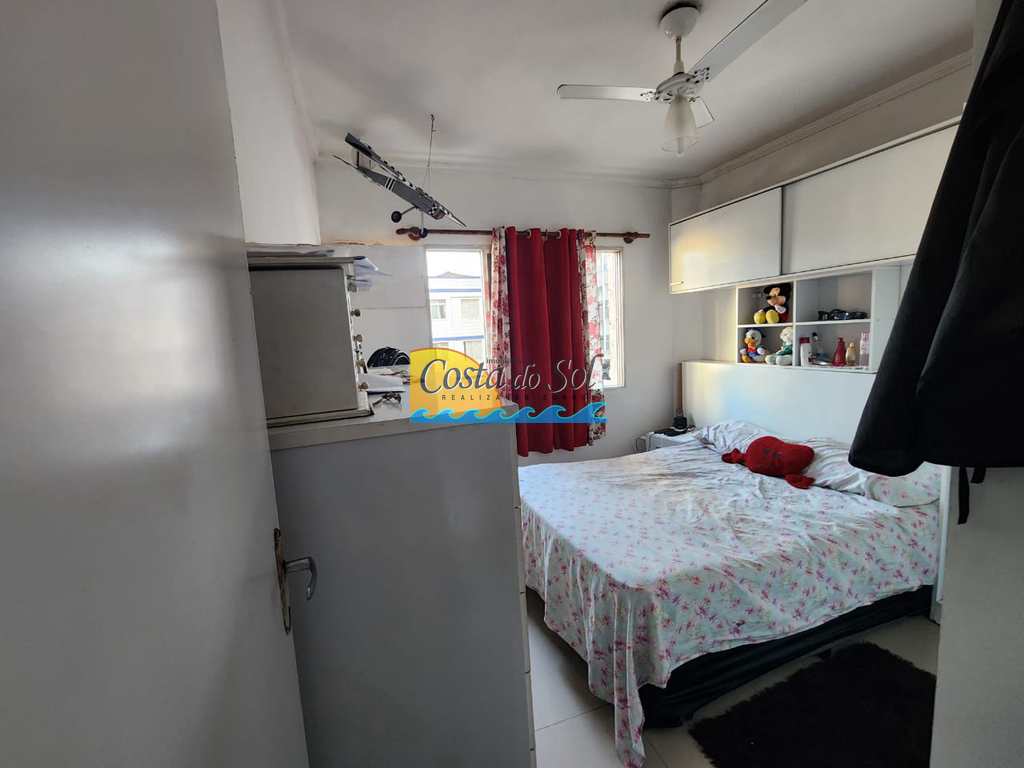 Apartamento em Praia Grande, no bairro Aviação