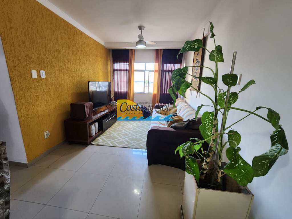 Apartamento em Praia Grande, no bairro Aviação