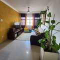 Apartamento em Praia Grande, bairro Aviação