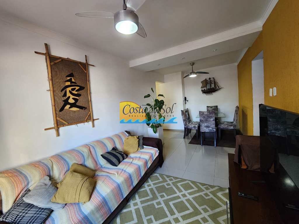 Apartamento em Praia Grande, no bairro Aviação