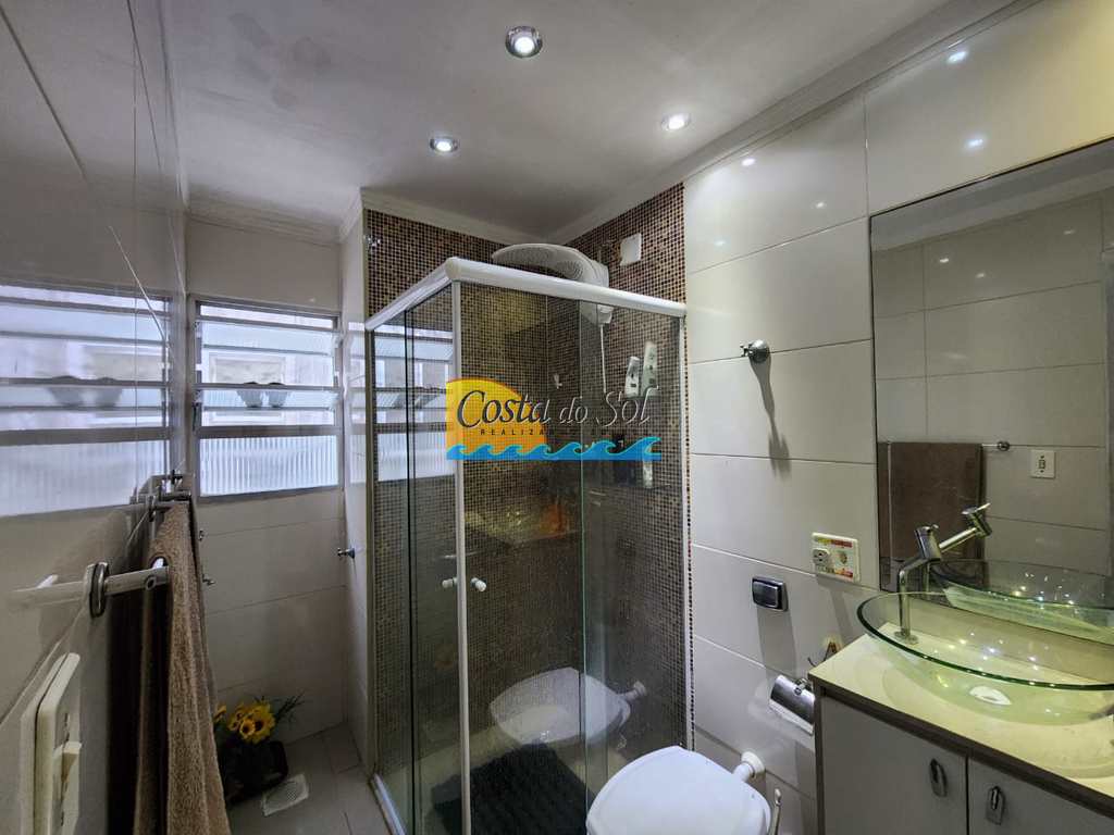 Apartamento em Praia Grande, no bairro Aviação