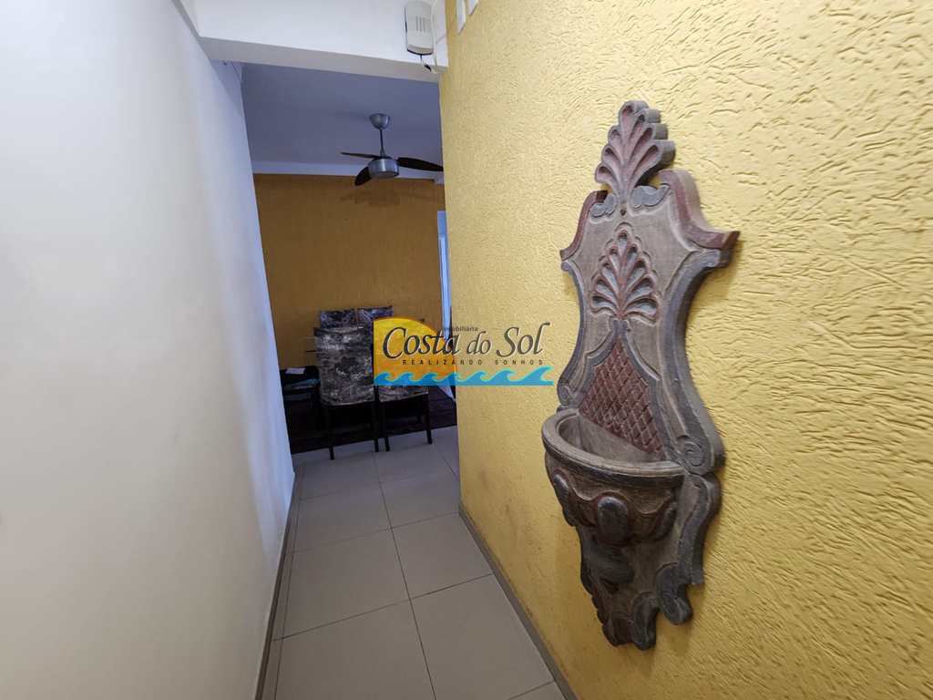 Apartamento em Praia Grande, no bairro Aviação