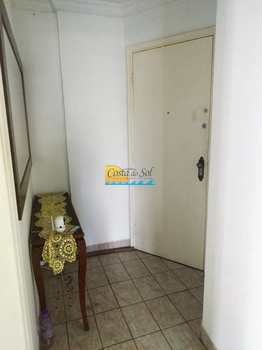 Apartamento, código 5129502 em Praia Grande, bairro Aviação