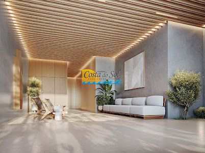 Apartamento em Praia Grande, no bairro Guilhermina