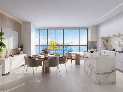 Apartamento em Praia Grande, no bairro Guilhermina