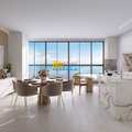 Apartamento em Praia Grande, bairro Guilhermina