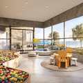 Apartamento em Praia Grande, bairro Guilhermina