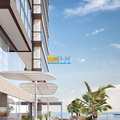 Apartamento em Praia Grande, bairro Guilhermina