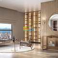 Apartamento em Praia Grande, bairro Guilhermina
