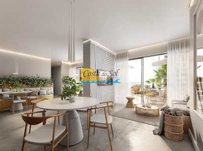 Apartamento em Praia Grande, no bairro Guilhermina