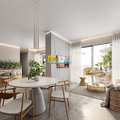 Apartamento em Praia Grande, bairro Guilhermina