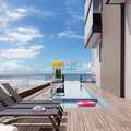 Apartamento em Praia Grande, bairro Guilhermina