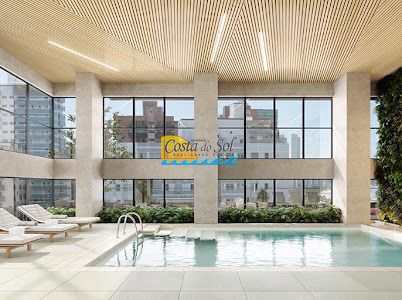 Apartamento em Praia Grande, no bairro Guilhermina