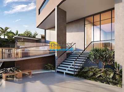 Apartamento em Praia Grande, no bairro Guilhermina