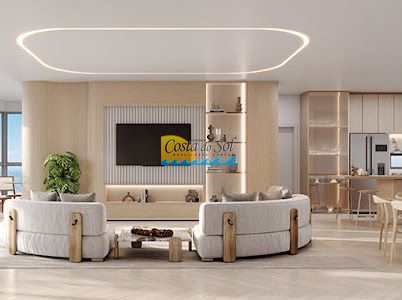 Apartamento em Praia Grande, no bairro Guilhermina