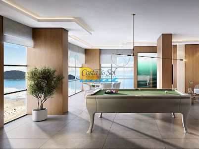 Apartamento em Praia Grande, no bairro Guilhermina