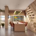 Apartamento em Praia Grande, bairro Guilhermina