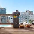 Apartamento em Praia Grande, bairro Guilhermina