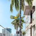 Apartamento em Praia Grande, bairro Guilhermina