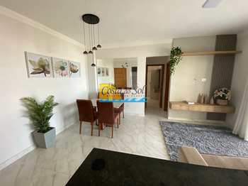 Apartamento, código 5129574 em Praia Grande, bairro Caiçara