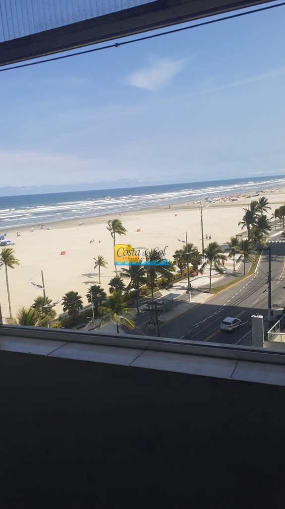 Apartamento em Praia Grande, no bairro Guilhermina