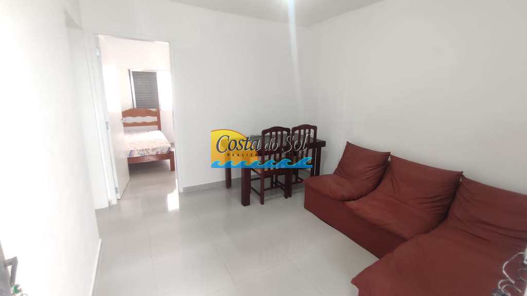 Apartamento em Praia Grande, no bairro Guilhermina