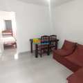 Apartamento em Praia Grande, bairro Guilhermina