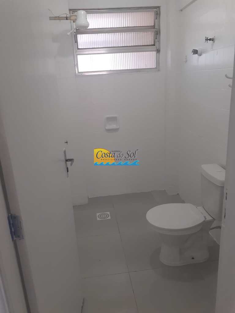 Apartamento em Praia Grande, no bairro Guilhermina