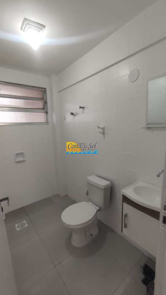 Apartamento em Praia Grande, no bairro Guilhermina