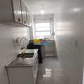 Apartamento em Praia Grande, bairro Guilhermina