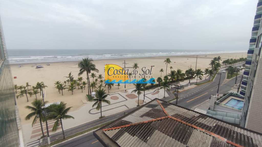 Apartamento em Praia Grande, no bairro Guilhermina