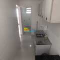 Apartamento em Praia Grande, bairro Guilhermina