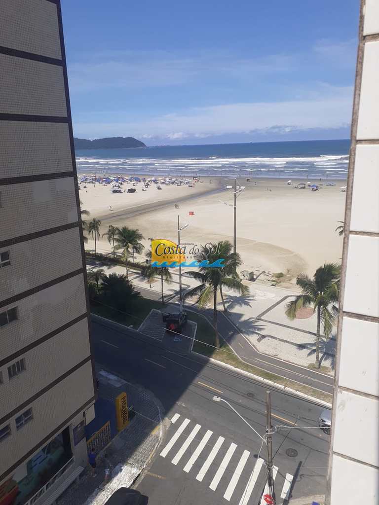 Apartamento em Praia Grande, no bairro Guilhermina