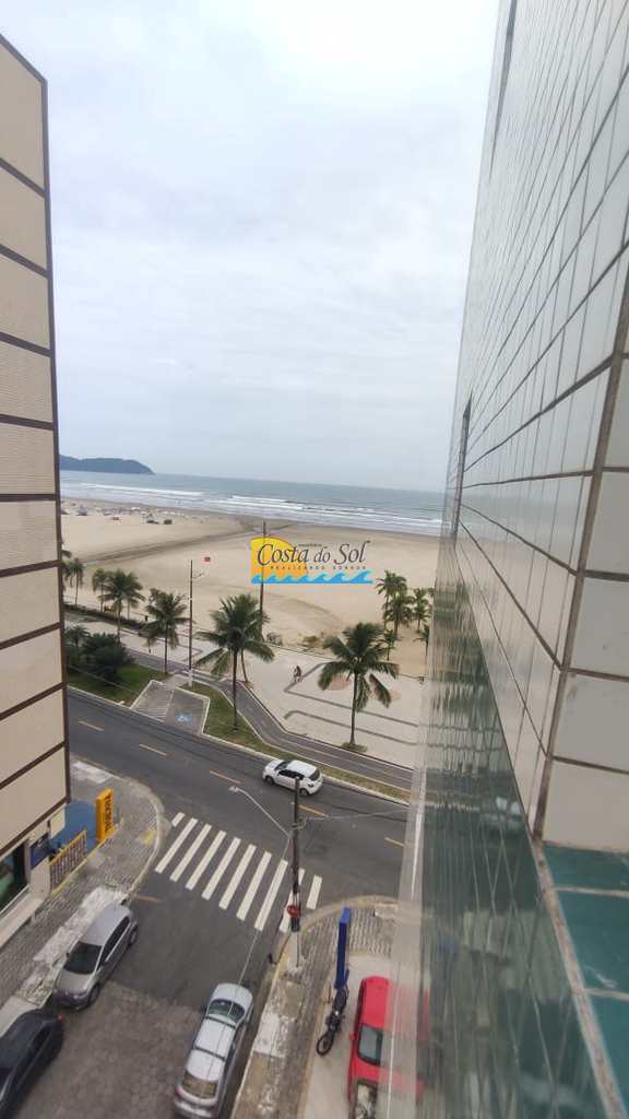 Apartamento em Praia Grande, no bairro Guilhermina