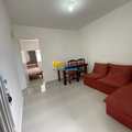 Apartamento em Praia Grande, bairro Guilhermina