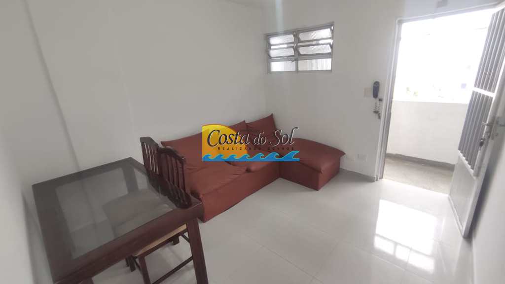 Apartamento em Praia Grande, no bairro Guilhermina